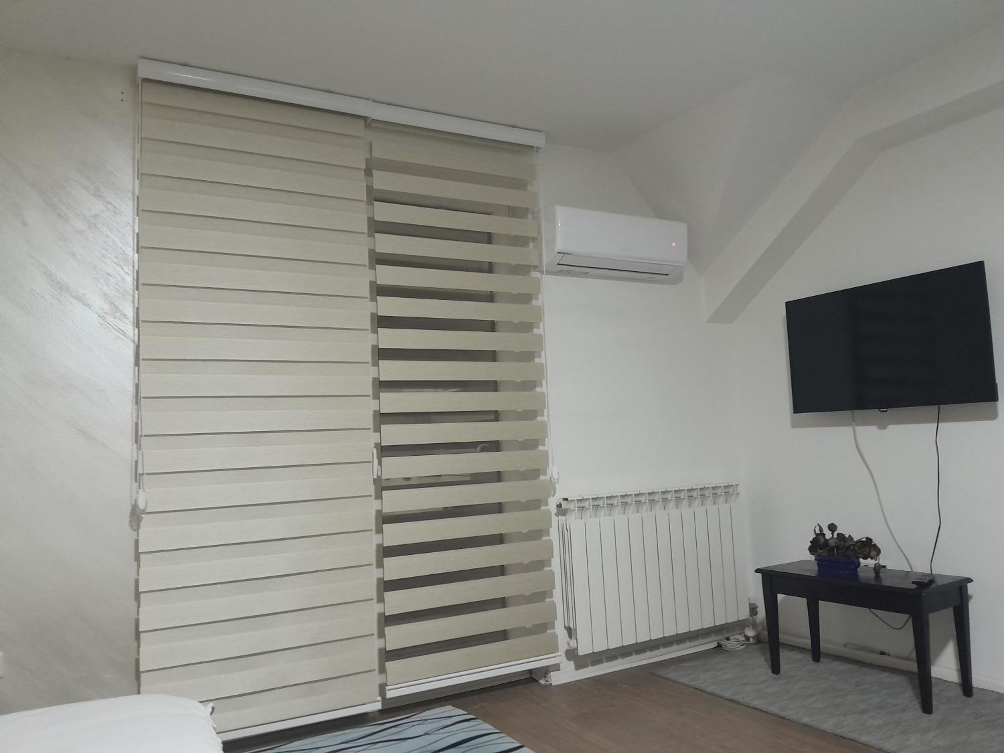 Ferienwohnung Sleep And Drive 2 SJJ Exterior foto