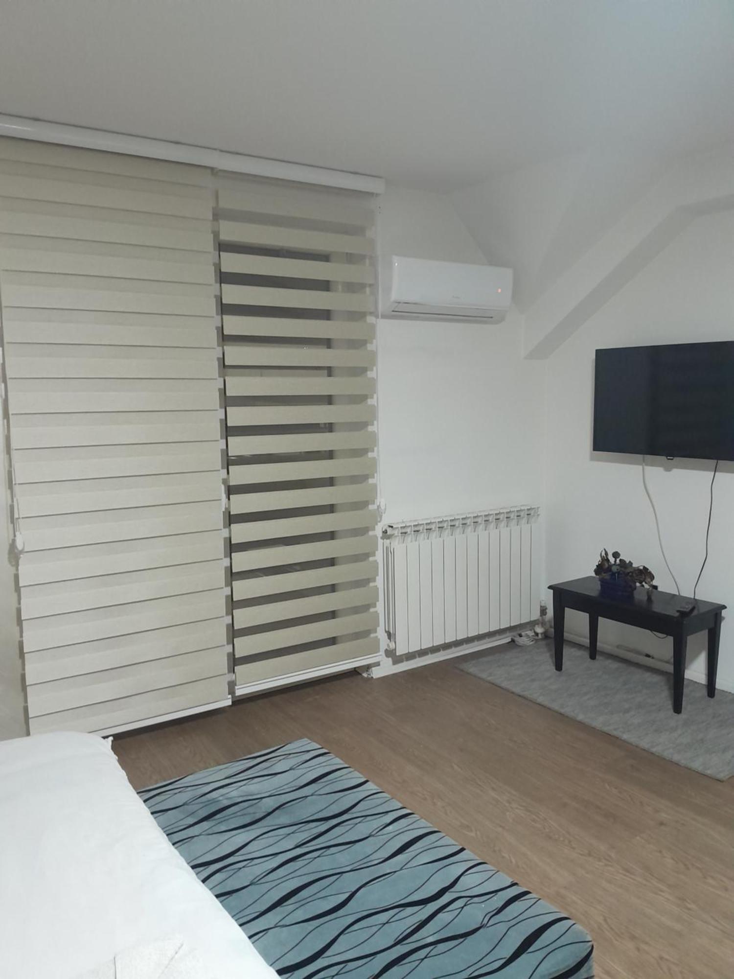 Ferienwohnung Sleep And Drive 2 SJJ Zimmer foto